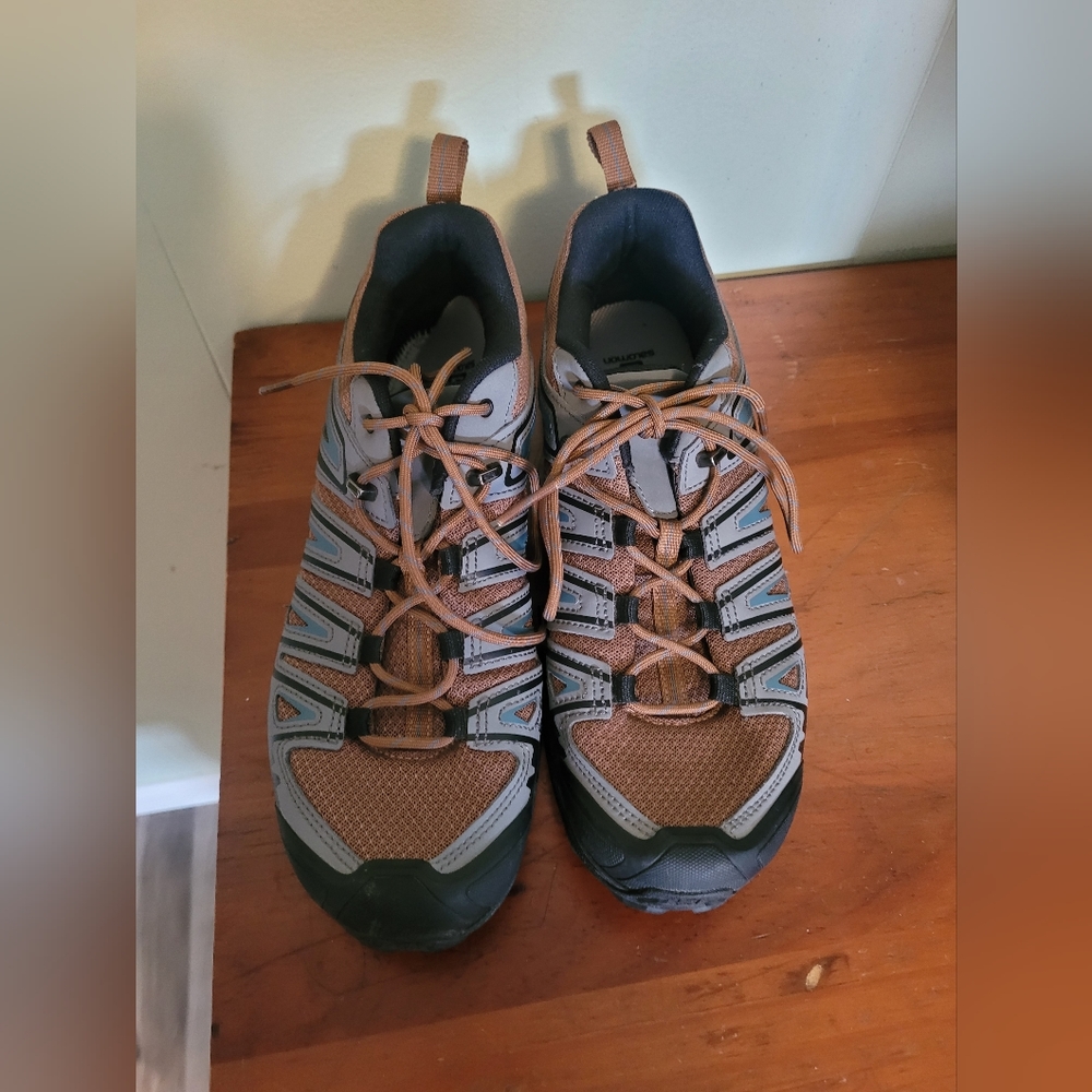 Salomon Men's X Ultra Pioneer Aero size 9